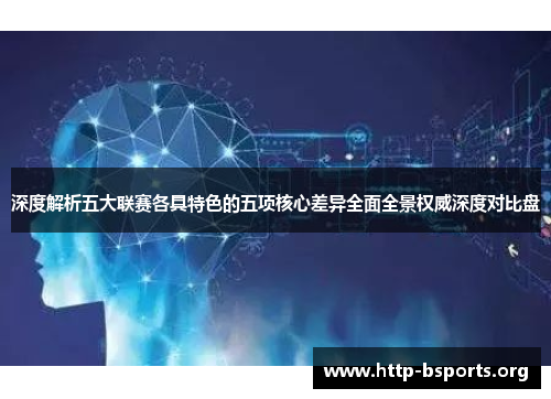 深度解析五大联赛各具特色的五项核心差异全面全景权威深度对比盘 深度解析五大联赛各具特色的五项核心差异全面全景权威深度对比盘